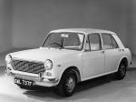 Austin 1100 4-Door Saloon 1967 года